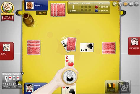 jogos de truco jogar grátis.
